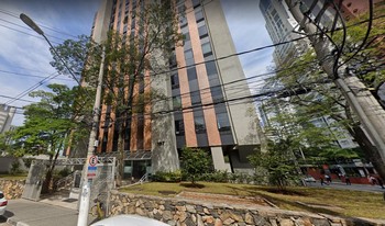 Condomínio City Salem em São Paulo