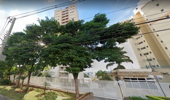 Condomínio City Santana em São Paulo