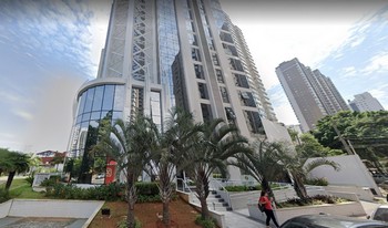 Condomínio City Tower em São Paulo