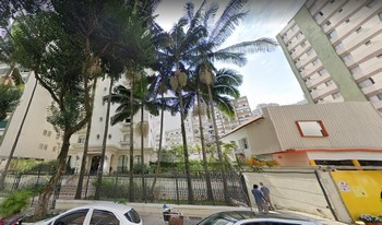 Condomínio Civitavecchia em São Paulo
