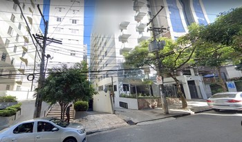 Condomínio Clara em São Paulo