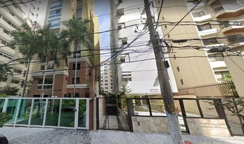 Condomínio Clara Carli em São Paulo