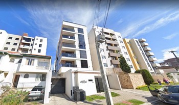 Condomínio Claudel em Curitiba