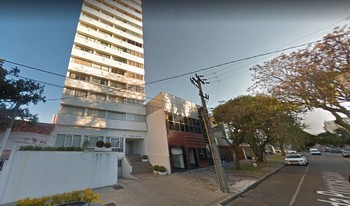 Condomínio Claudia em Curitiba