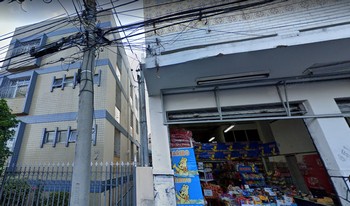 Condomínio Claudia em Belo Horizonte