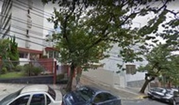 Condomínio Claudia em Belo Horizonte