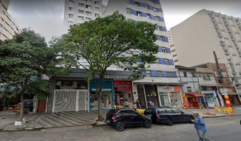 Condomínio Claudia em São Paulo