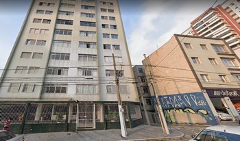 Condomínio Claudia em São Paulo