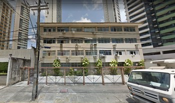 Imagem de fundo do Condomínio Claudia em Recife