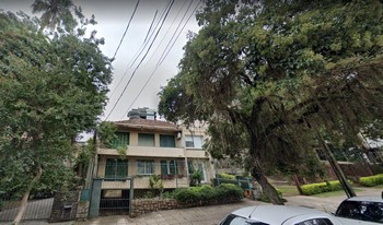 Condomínio Claudia em Porto Alegre