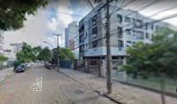Condomínio Claudia em Porto Alegre