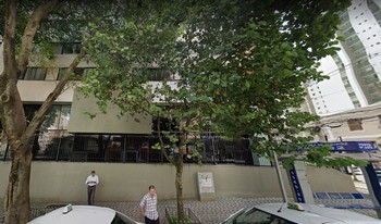 Condomínio Claudia em São Paulo