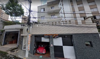 Condomínio Claudia em São Paulo