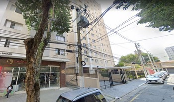 Condomínio Claudia em São Paulo