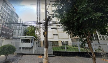 Condomínio Claudia Regina em São Paulo