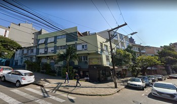 Condomínio Claudine em Porto Alegre