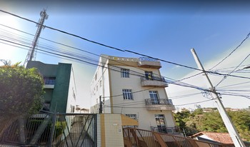 Condomínio Claudio José Portela Freitas em Belo Horizonte