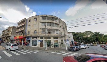 Condomínio Cleide em São Paulo