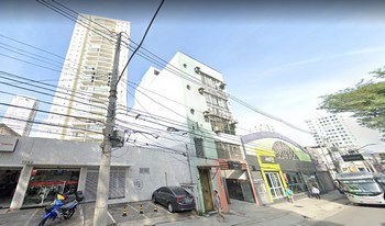 Condomínio Clélia em São Paulo