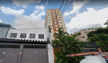 Condomínio Clélia em São Paulo