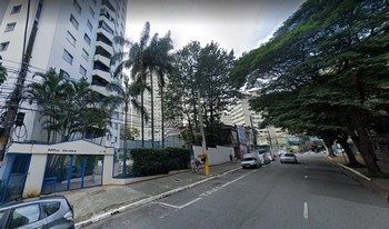 Condomínio Cleveland em São Paulo