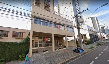 Condomínio Cleveland em Curitiba