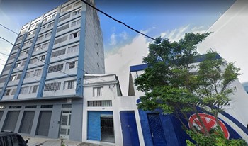 Condomínio Edifício Cleveland