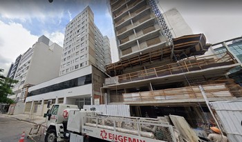 Condomínio Cleyde em São Paulo