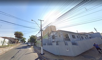 Condomínio Clipper em Campinas