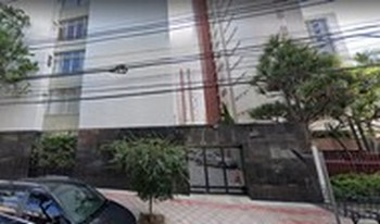 Condomínio Clodoveu De Oliveira em Belo Horizonte
