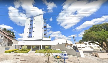 Condomínio Clorys Bacoccini em Curitiba