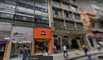Condomínio Cocip em São Paulo