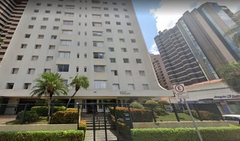 Condomínio Codajas em Campinas