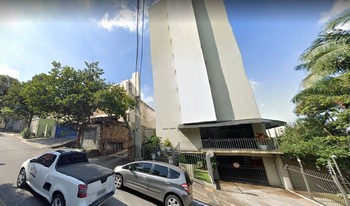 Condomínio Coemil Iii em São Paulo