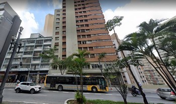 Condomínio Edifício Cogeral