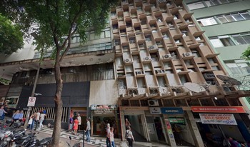 Condomínio Coimbra em Belo Horizonte