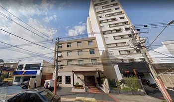 Condomínio Coimbra em São Paulo