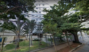 Condomínio Cole Porter em São Paulo