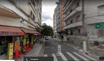 Condomínio Colibri em São Paulo