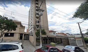 Condomínio Colibri em São Paulo