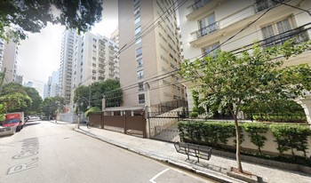 Condomínio Colina em São Paulo