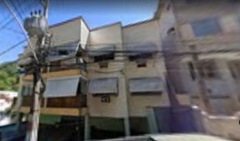 Condomínio Colina em Rio De Janeiro