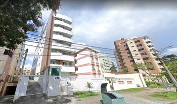 Condomínio Colina Branca em Curitiba