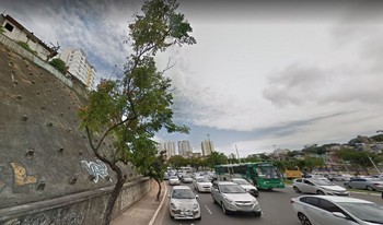 Condomínio Colina Da Centenário em Salvador