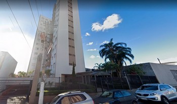 Condomínio Colina D'ampezzo em São Paulo
