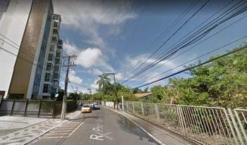 Condomínio Colina De São Lazaro em Salvador