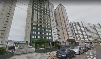 Condomínio Colina Do Atlântico em Salvador
