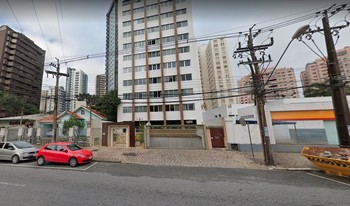 Condomínio Colina Do Cabral em Curitiba