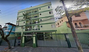 Condomínio Colina Do Horto em São Paulo