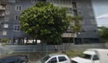 Condomínio Colina Do Rio Vermelho em Salvador